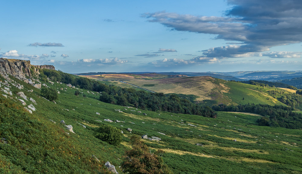Cattis-side Moor